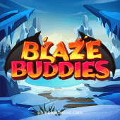 Blaze Buddies Slot Game at phmoba Casino