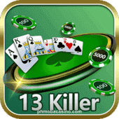 13 Killer Slot Game Image