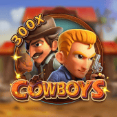 phmoba Cowboys