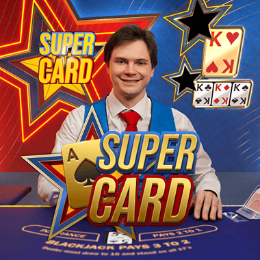 phmoba Super Card Blackjack Live